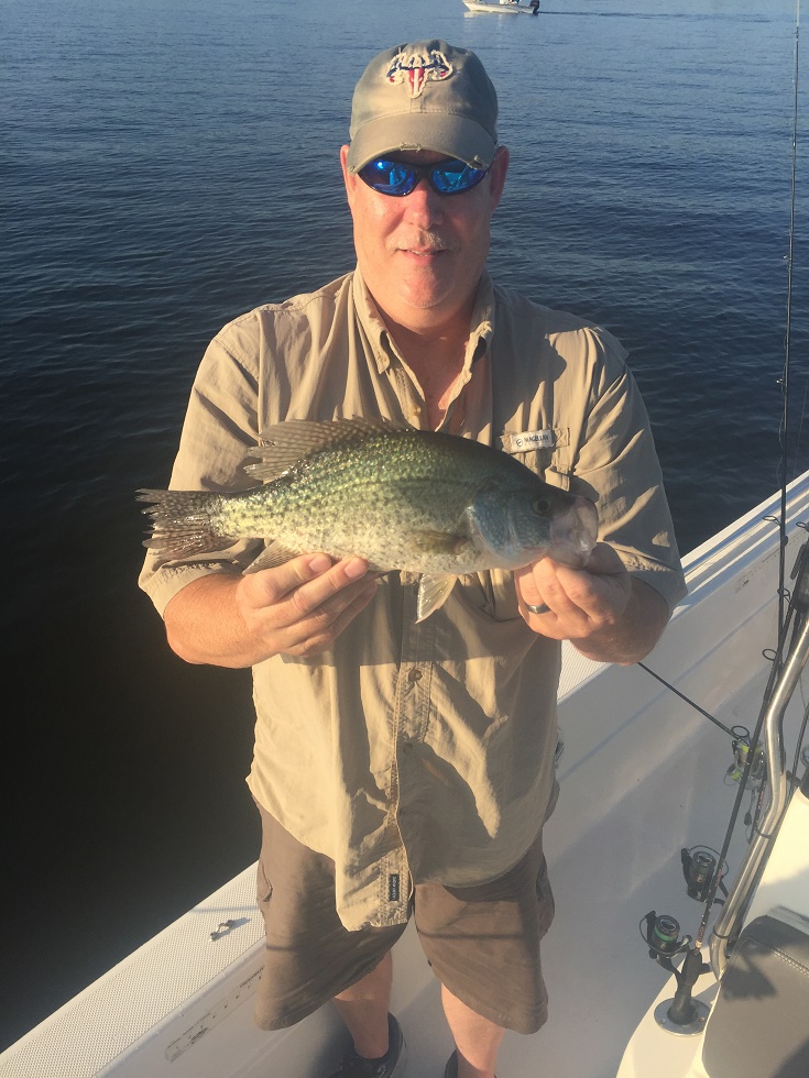 09-17-16 Reed Crappie